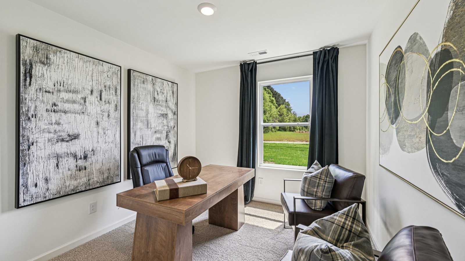 Heritage freeport model