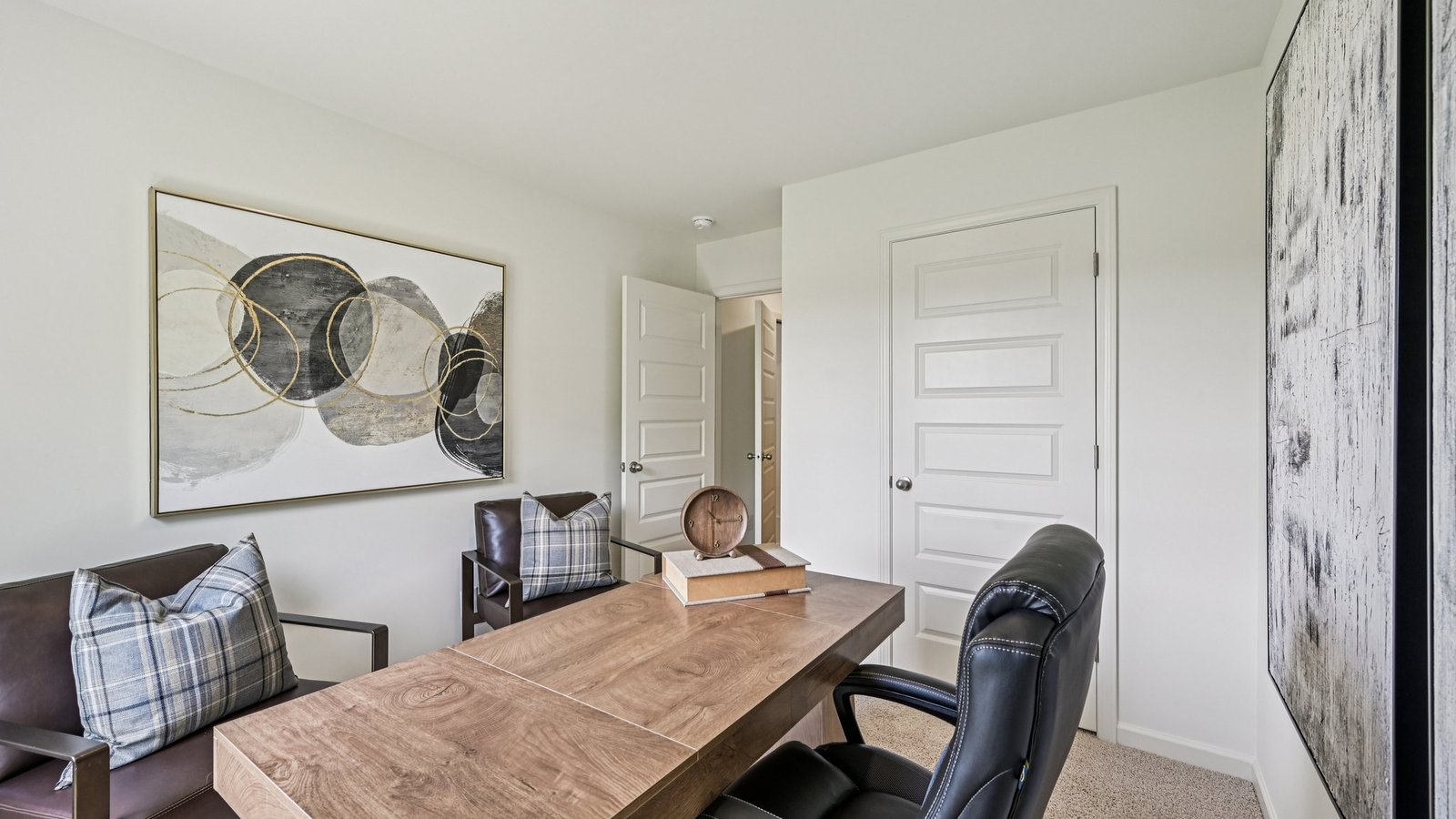 Heritage freeport model