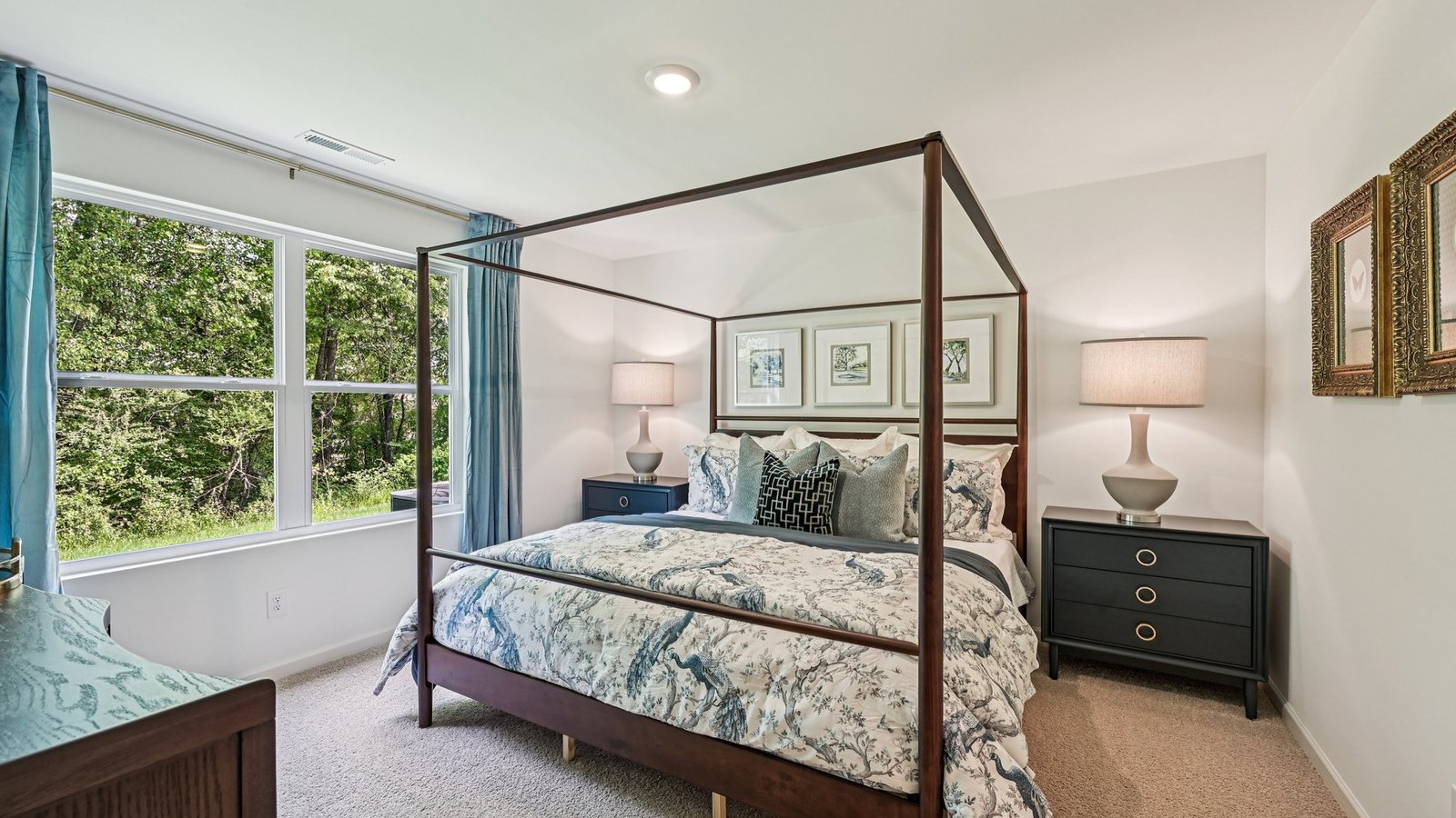 Heritage freeport model