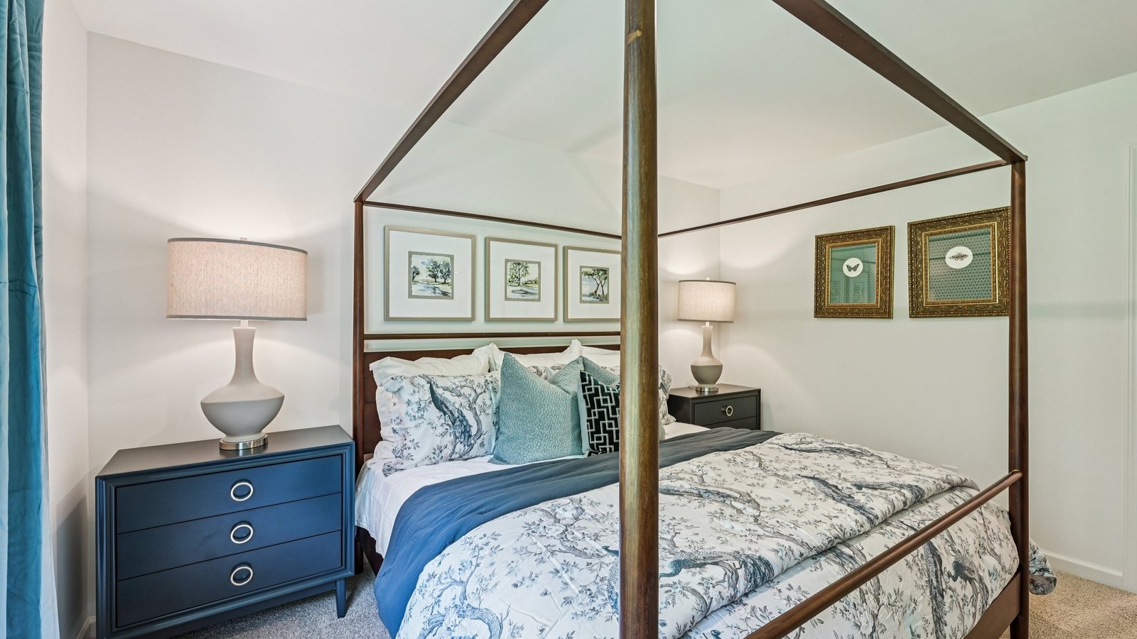 Heritage freeport model