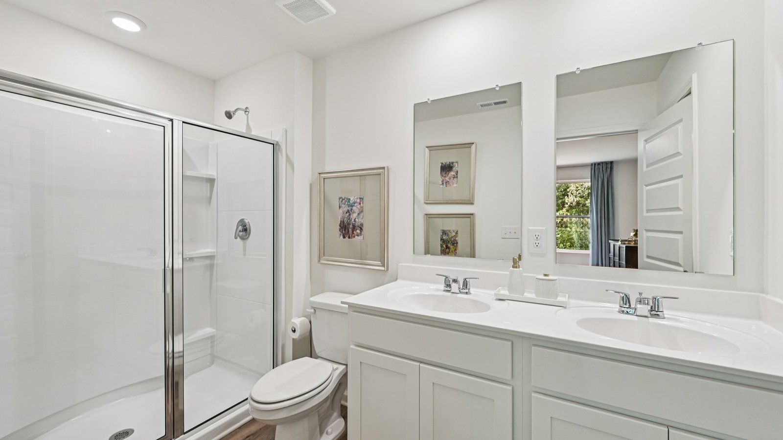 Heritage freeport model