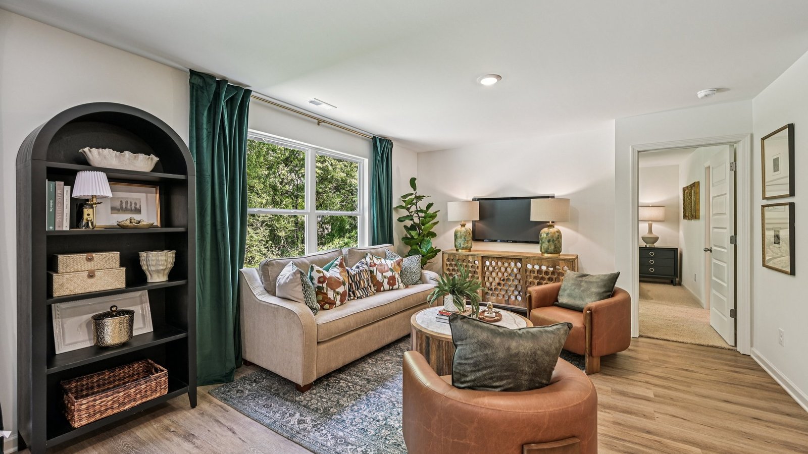 Heritage freeport model