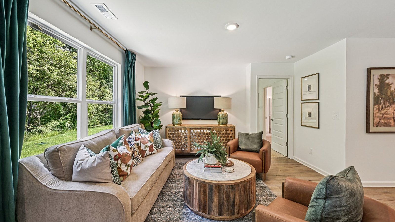 Heritage freeport model