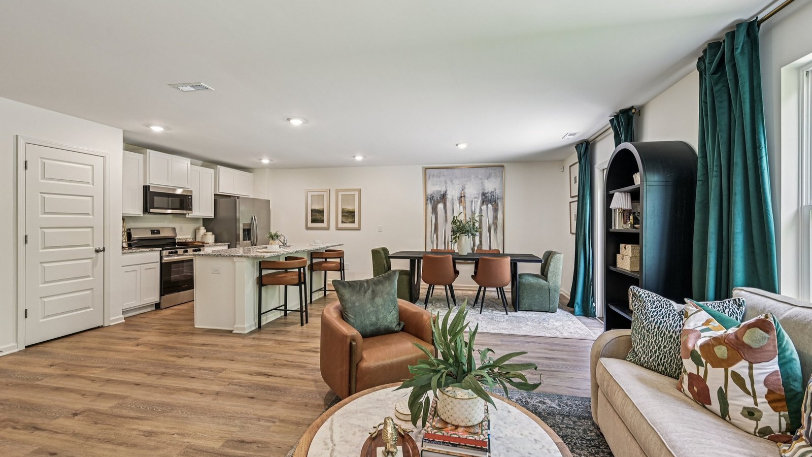 Heritage freeport model