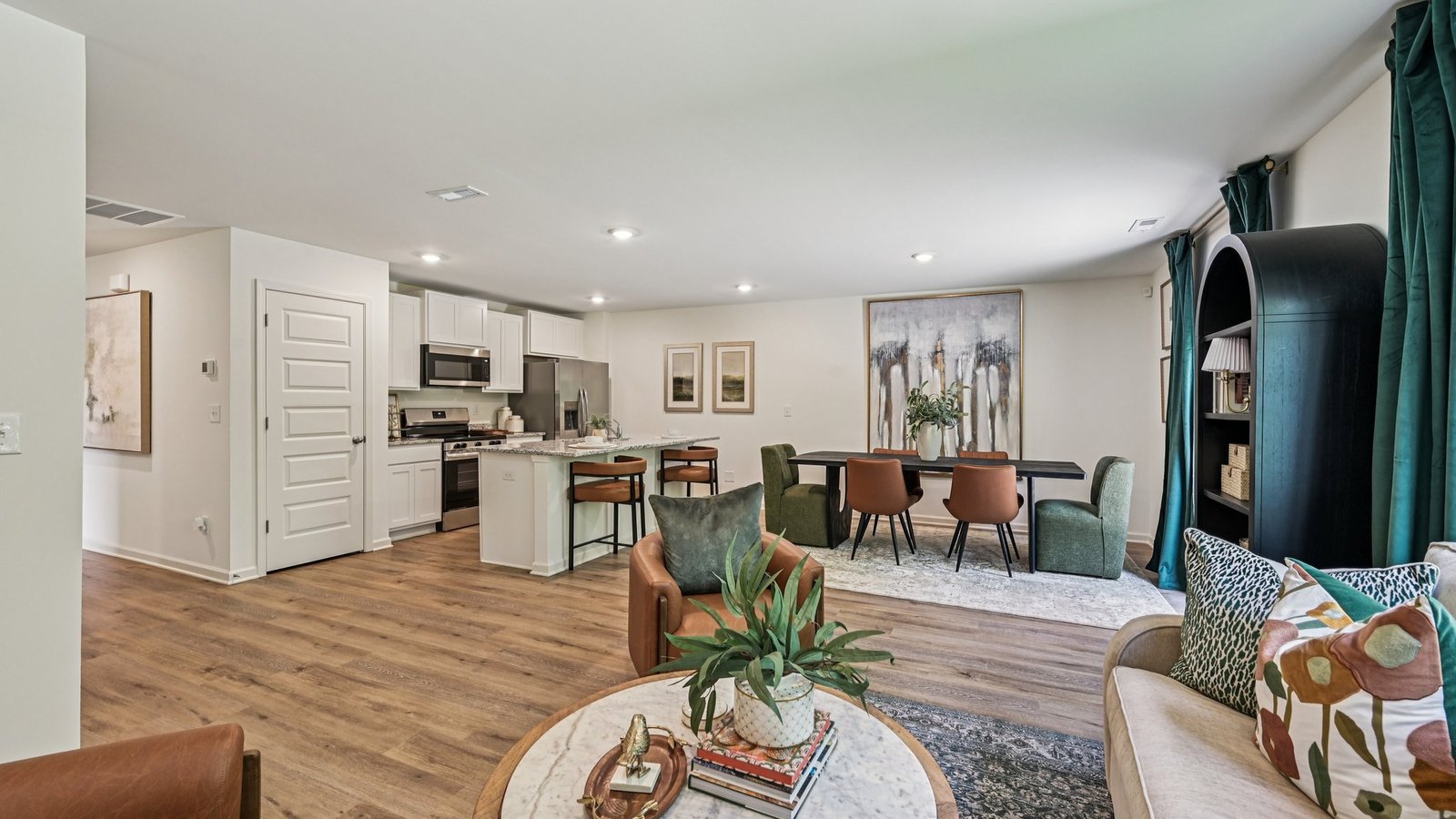 Heritage freeport model