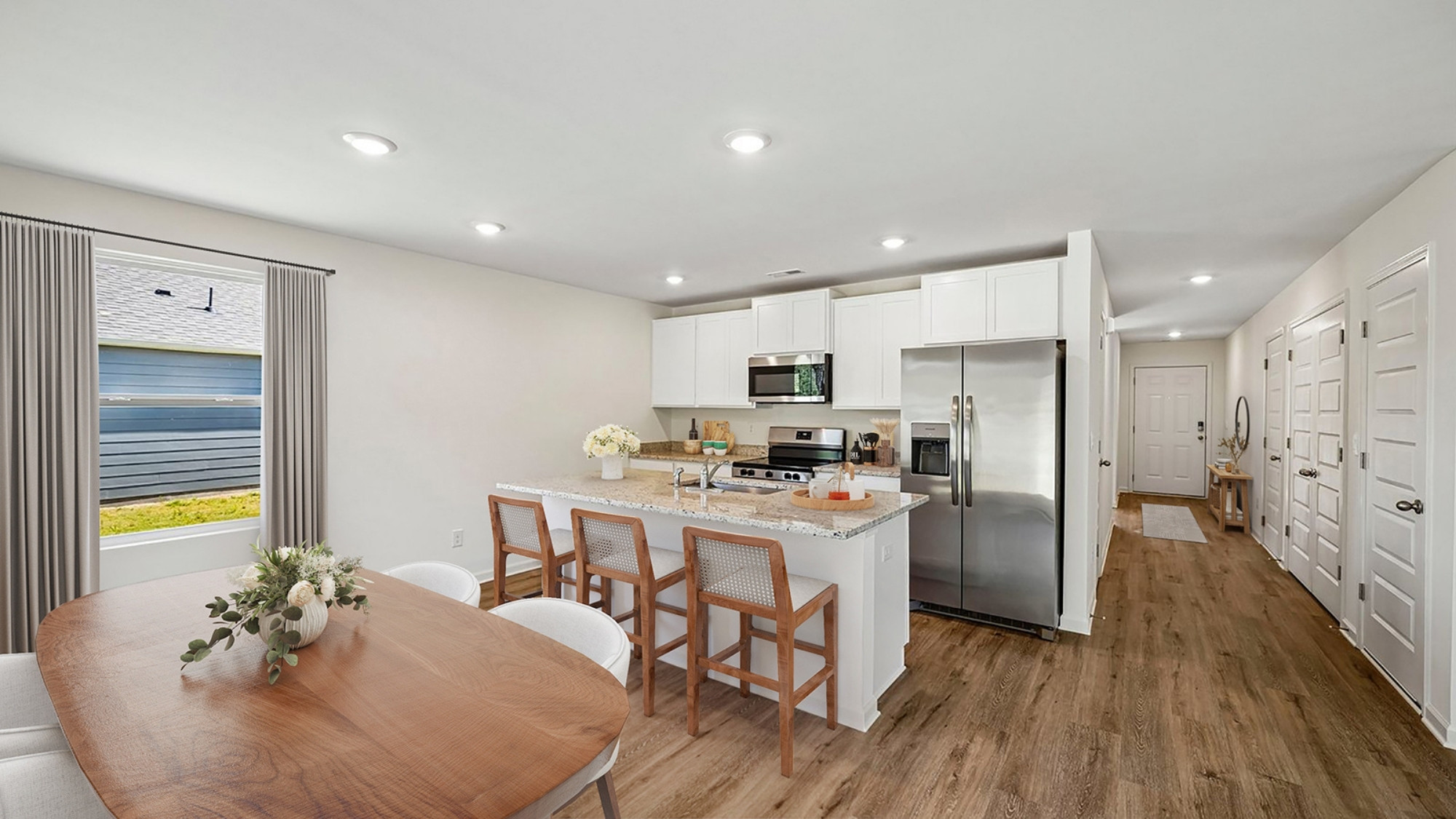 Aaron