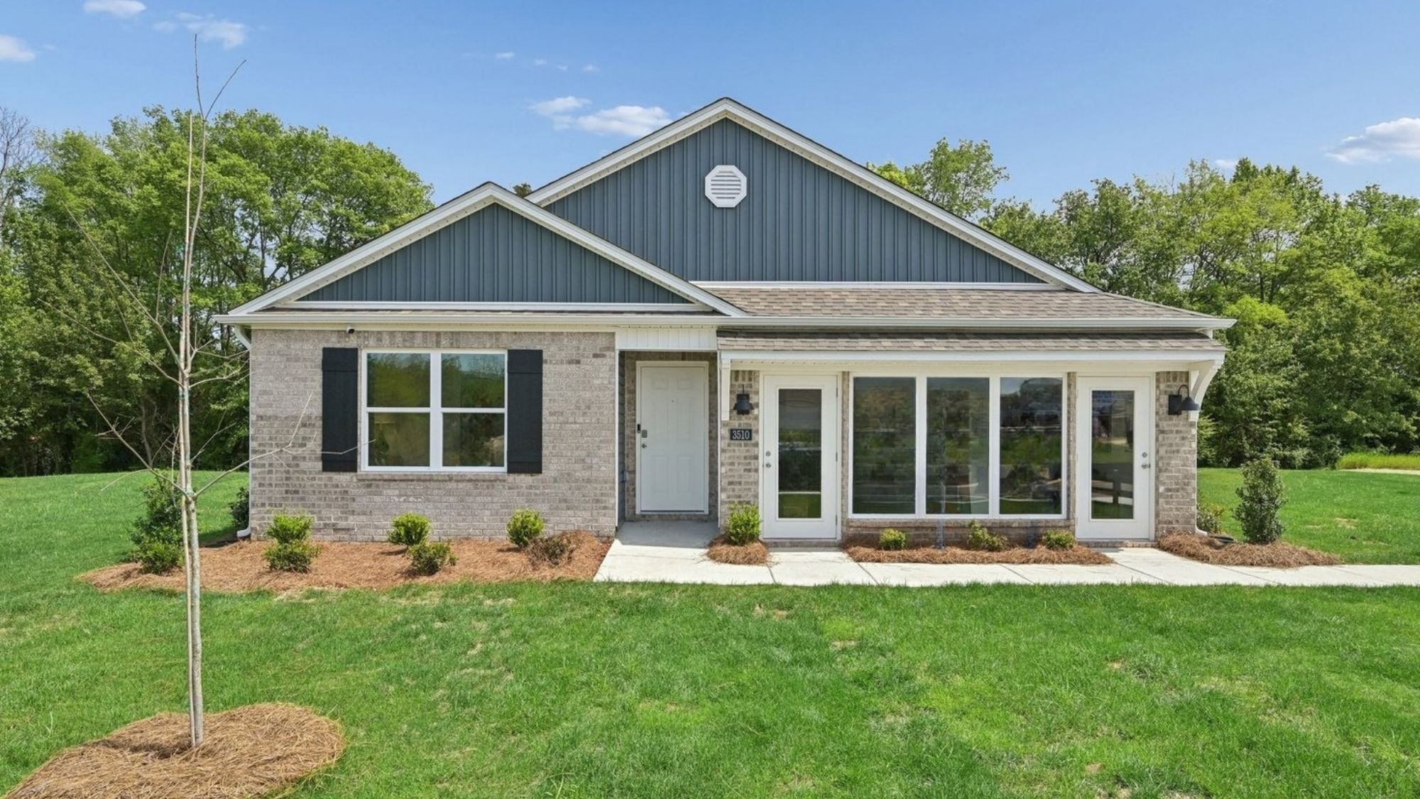 Heritage freeport model