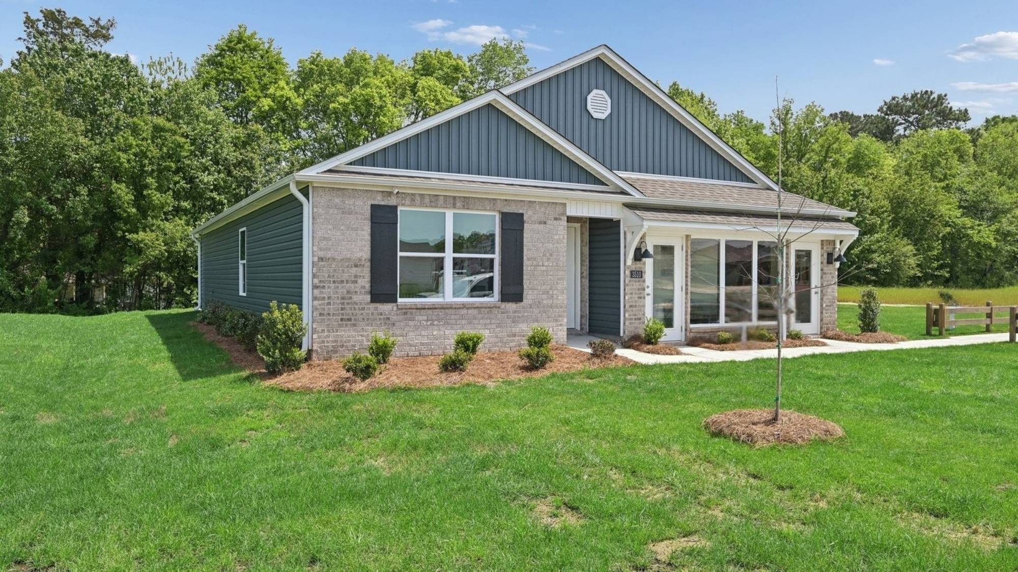 Heritage freeport model