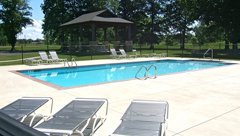 Tannerhill Preserve Olmsted Place - Pool - Gallery Image