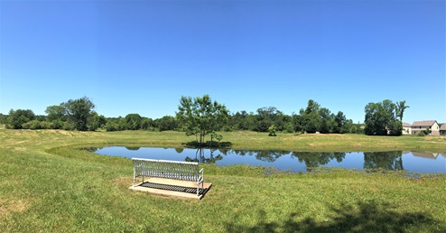 Tannerhill Preserve