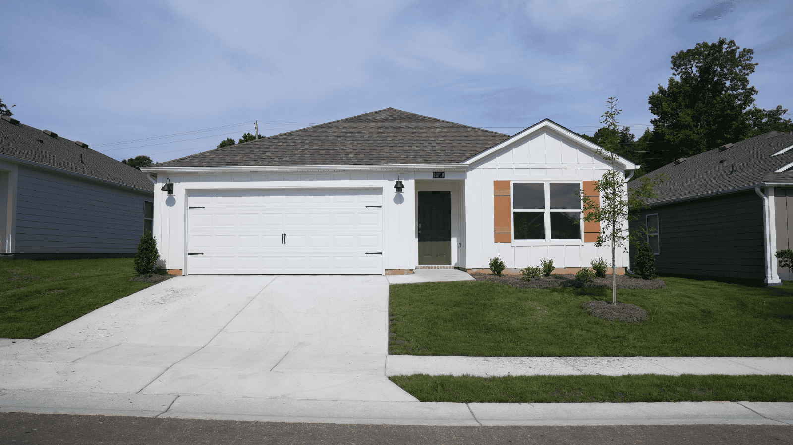 12718 Collier Curve exterior