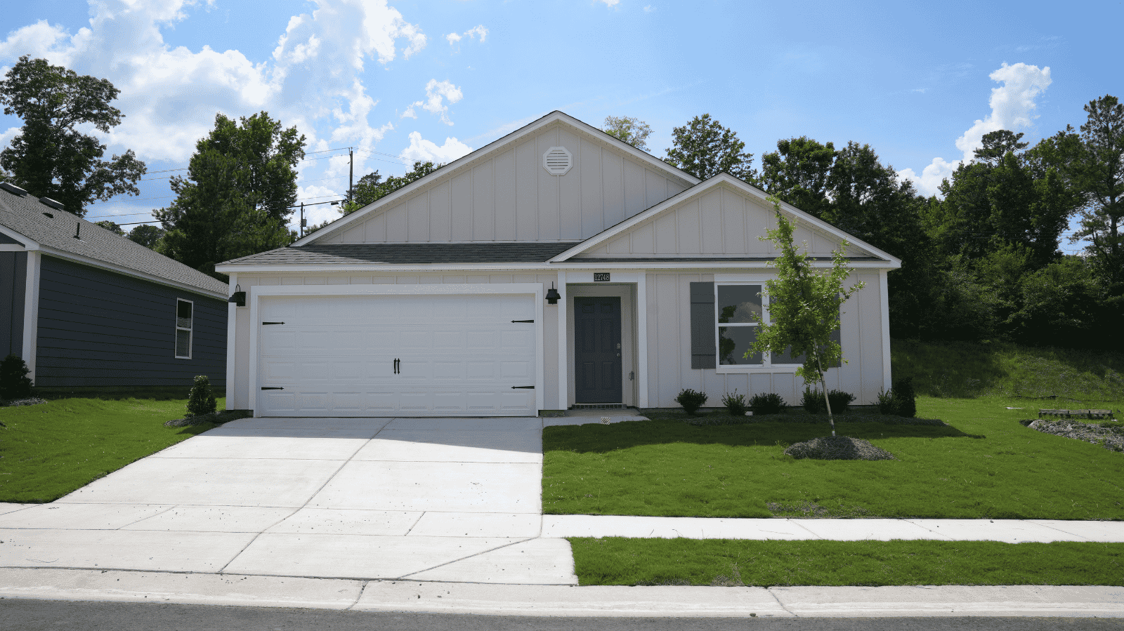 12748 Collier Curve exterior