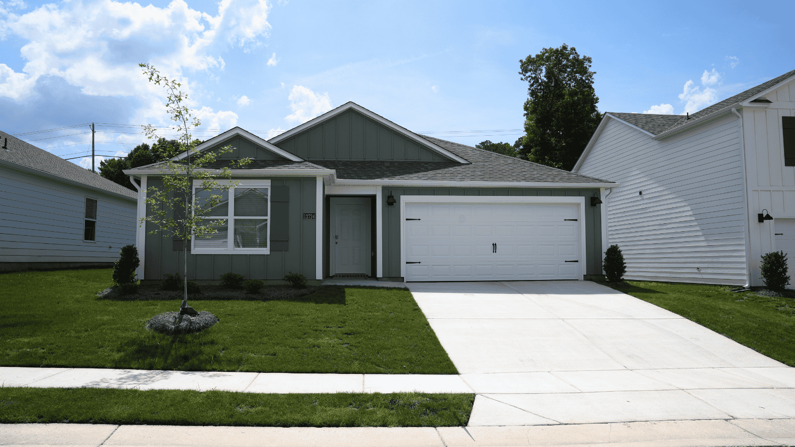 12724 Collier Curve exterior