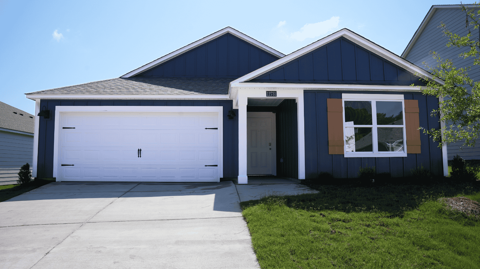 12731 Collier Curve exterior