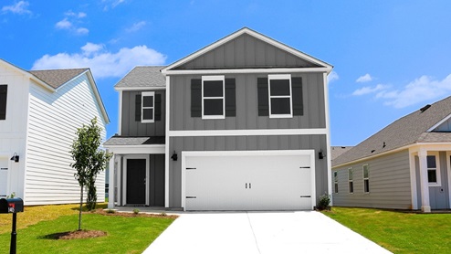 Homes in Beaver Creek