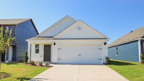 Homes in Beaver Creek