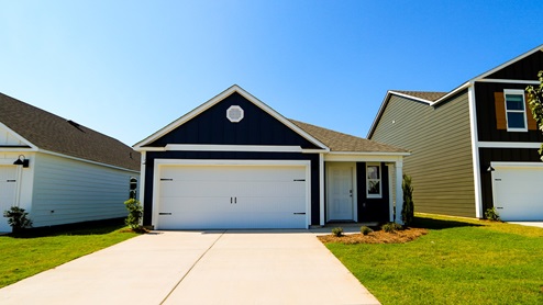Homes in Beaver Creek