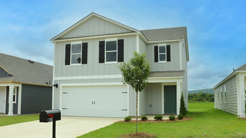 Homes in Beaver Creek