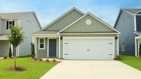 Homes in Beaver Creek