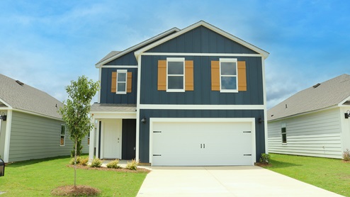 Homes in Beaver Creek