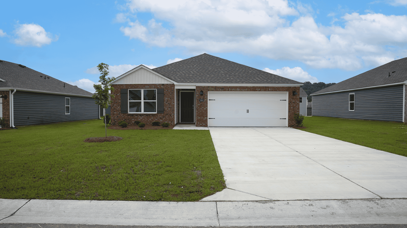 1680 Birch Bark Lane exterior