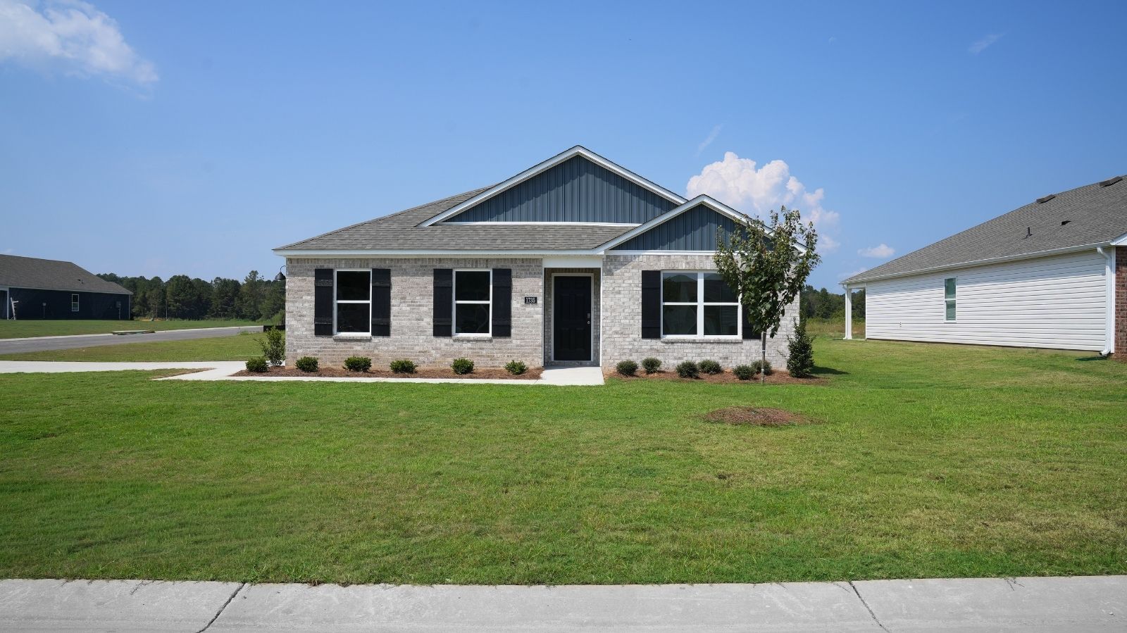 1735 Birch Bark Lane exterior