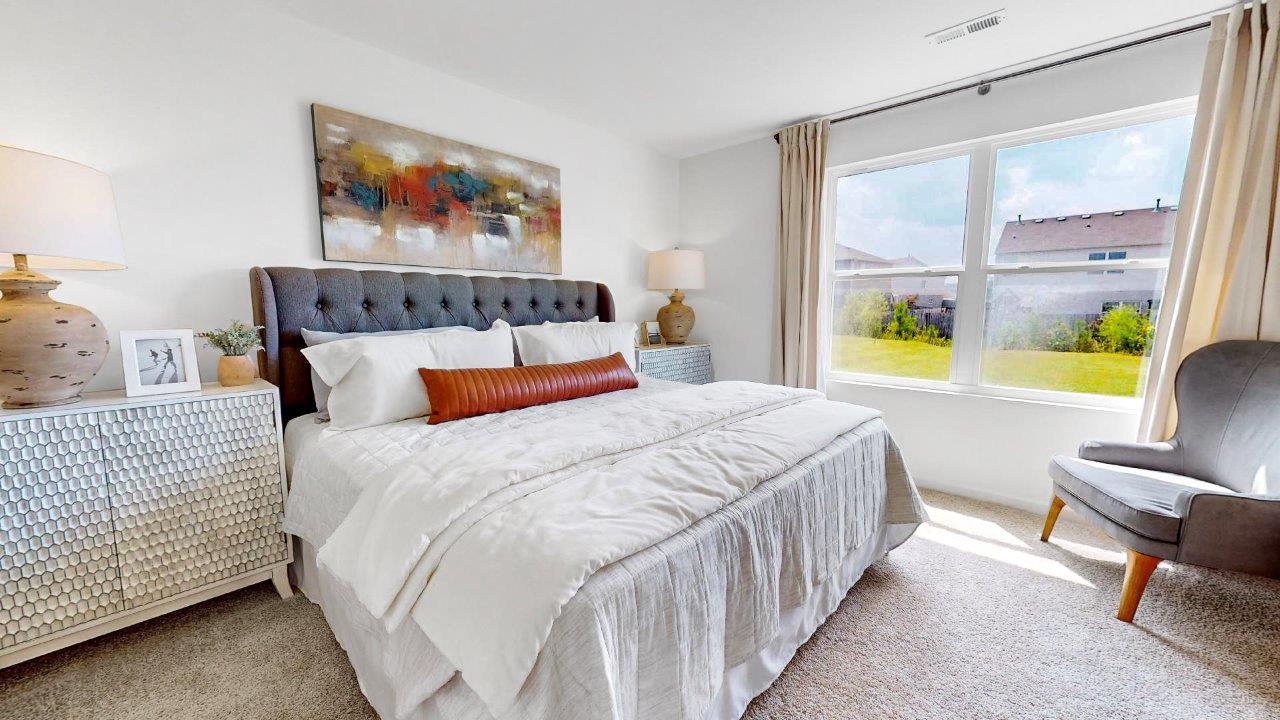 New Homes in McCalla Trace McCalla, AL D.R. Horton