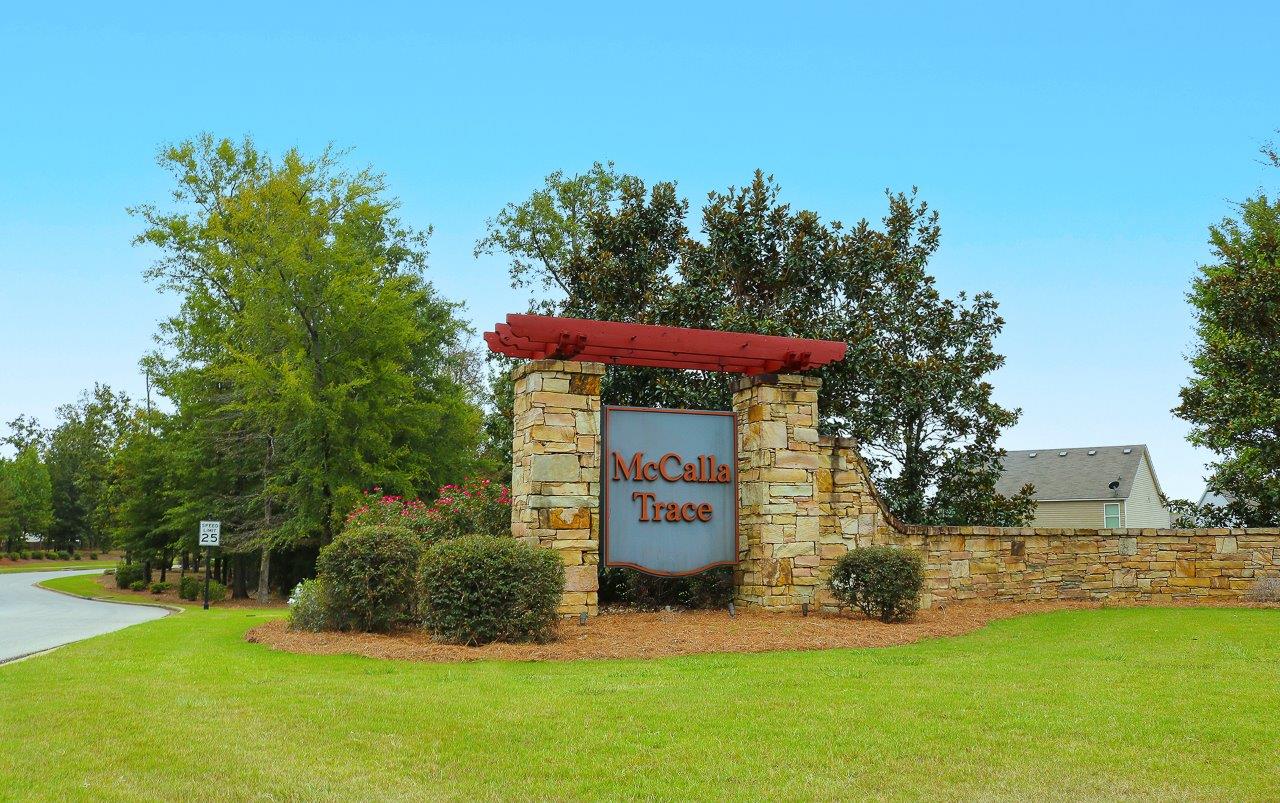 New Homes in McCalla Trace McCalla, AL D.R. Horton