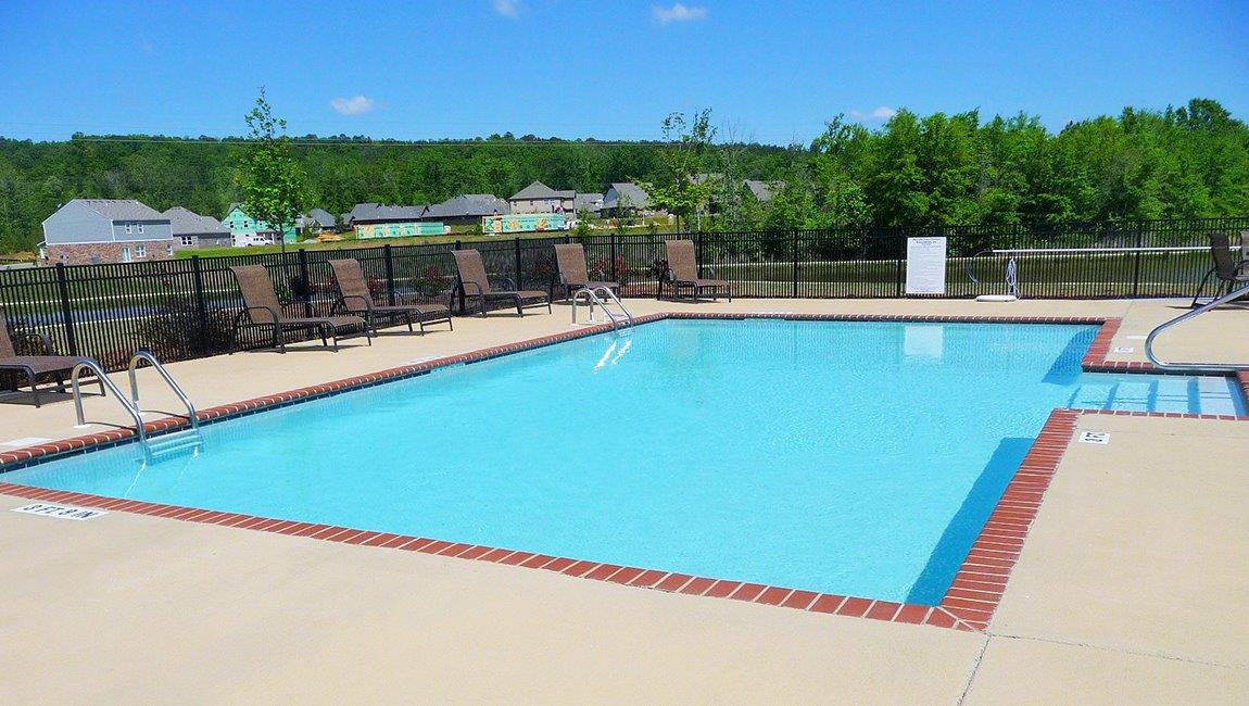 New Homes in McCalla Trace McCalla, AL D.R. Horton