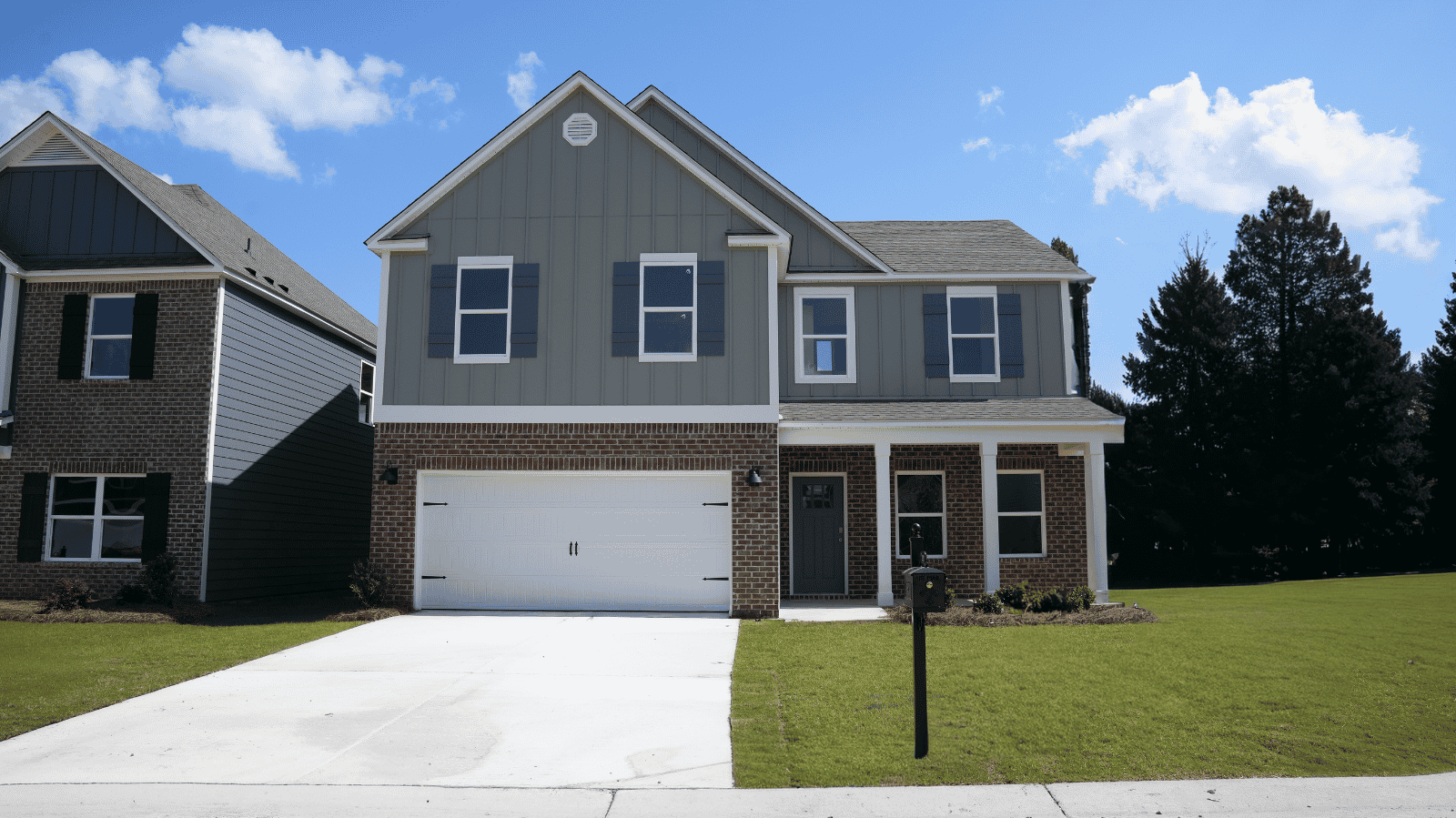 521 Way Station Place exterior