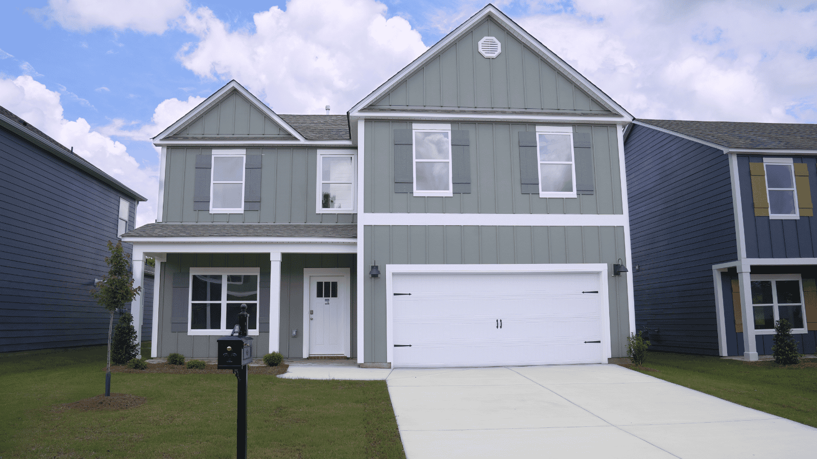 520 Way Station Place exterior