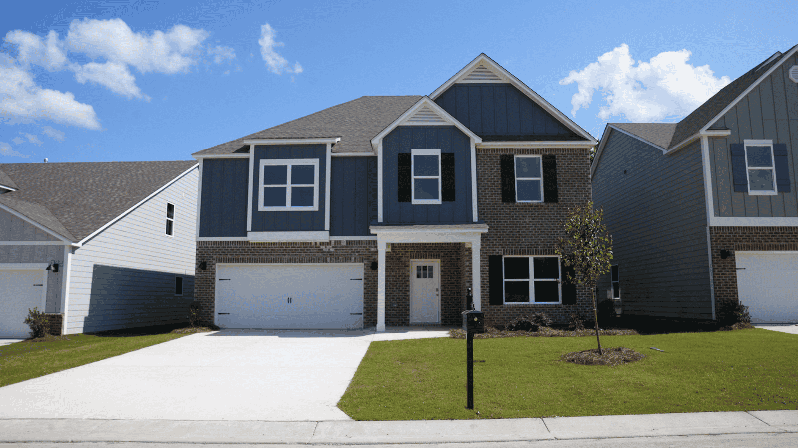 525 Way Station Place exterior