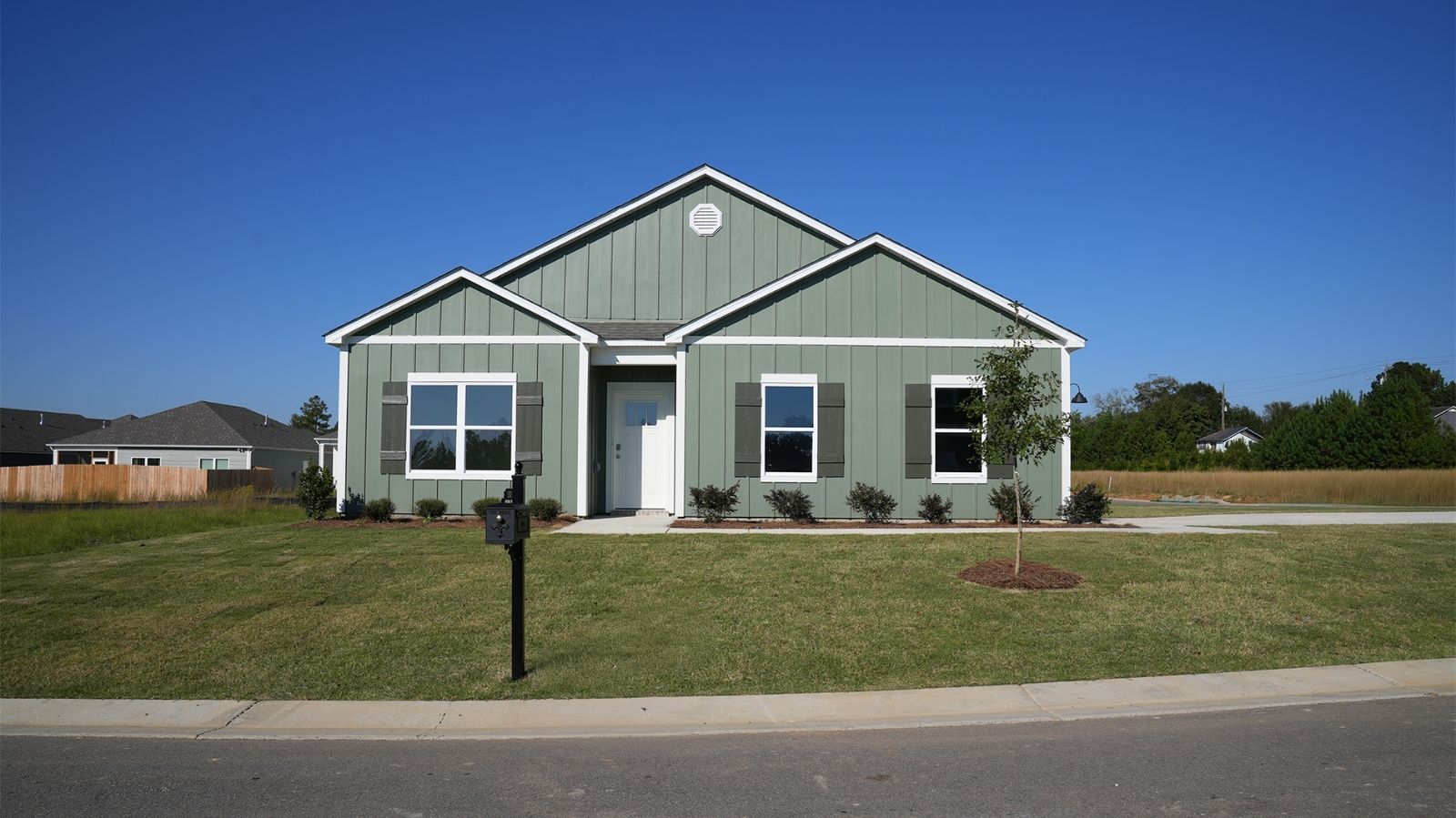 352 Postrider Court