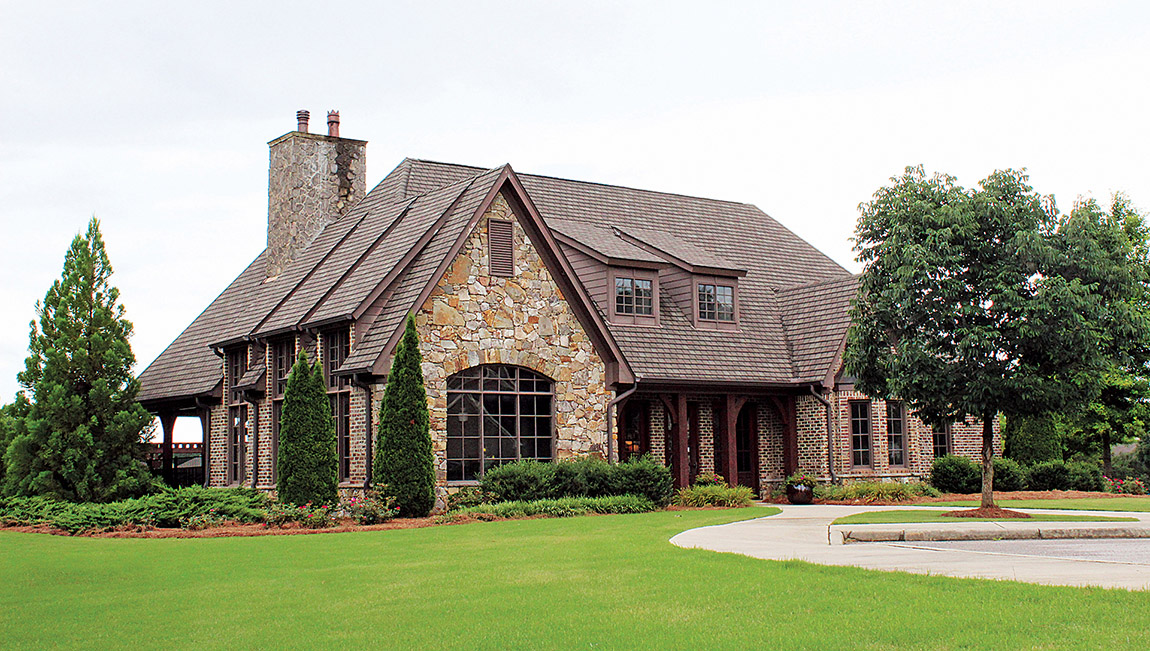 New Homes in Doss Ferry Kimberly, AL D.R. Horton