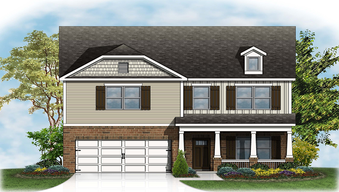 Get Dr Horton Wilmington Floor Plan Home