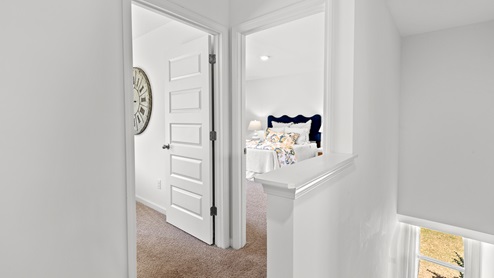 hallway