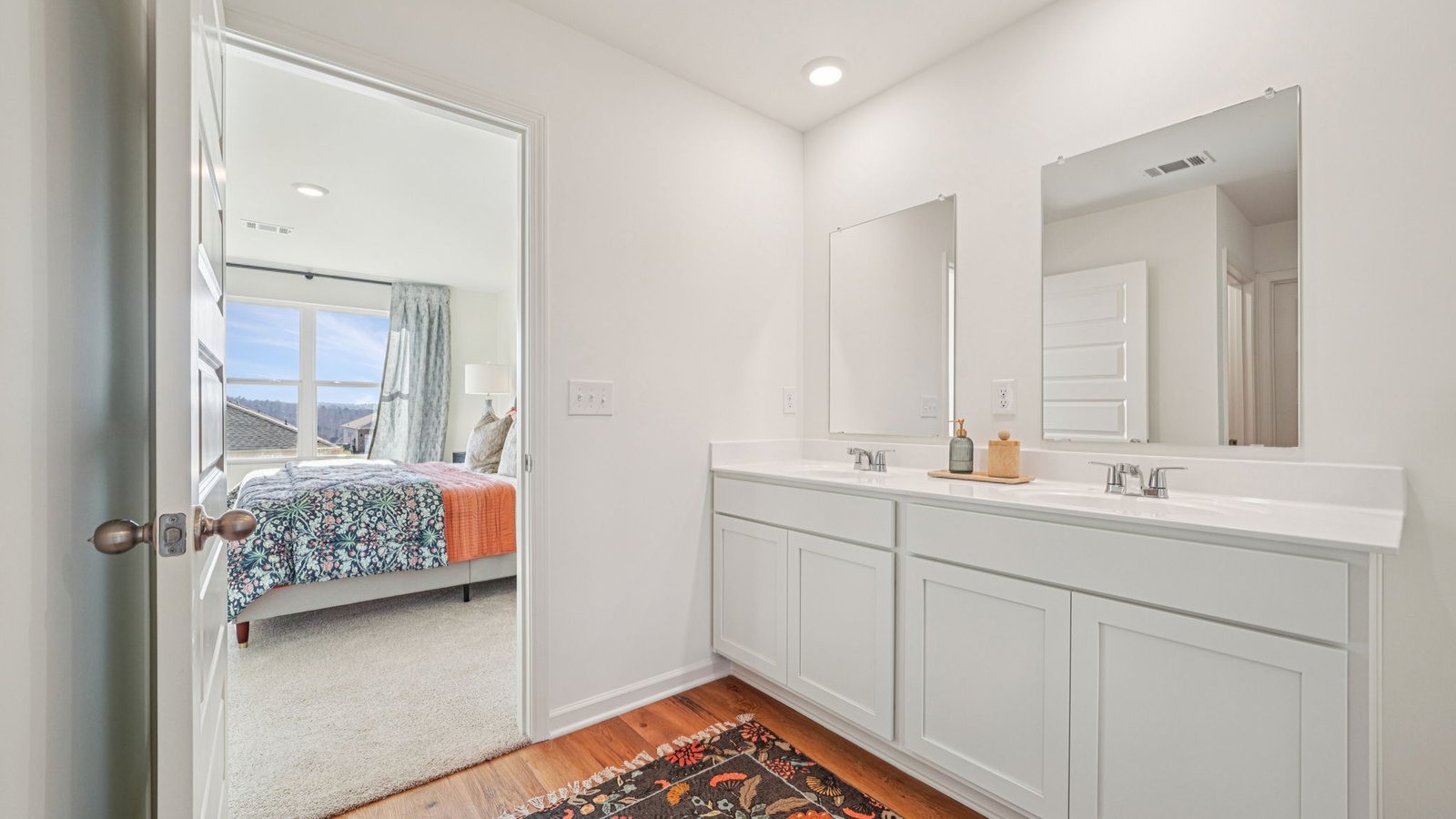 Cali Floorplan