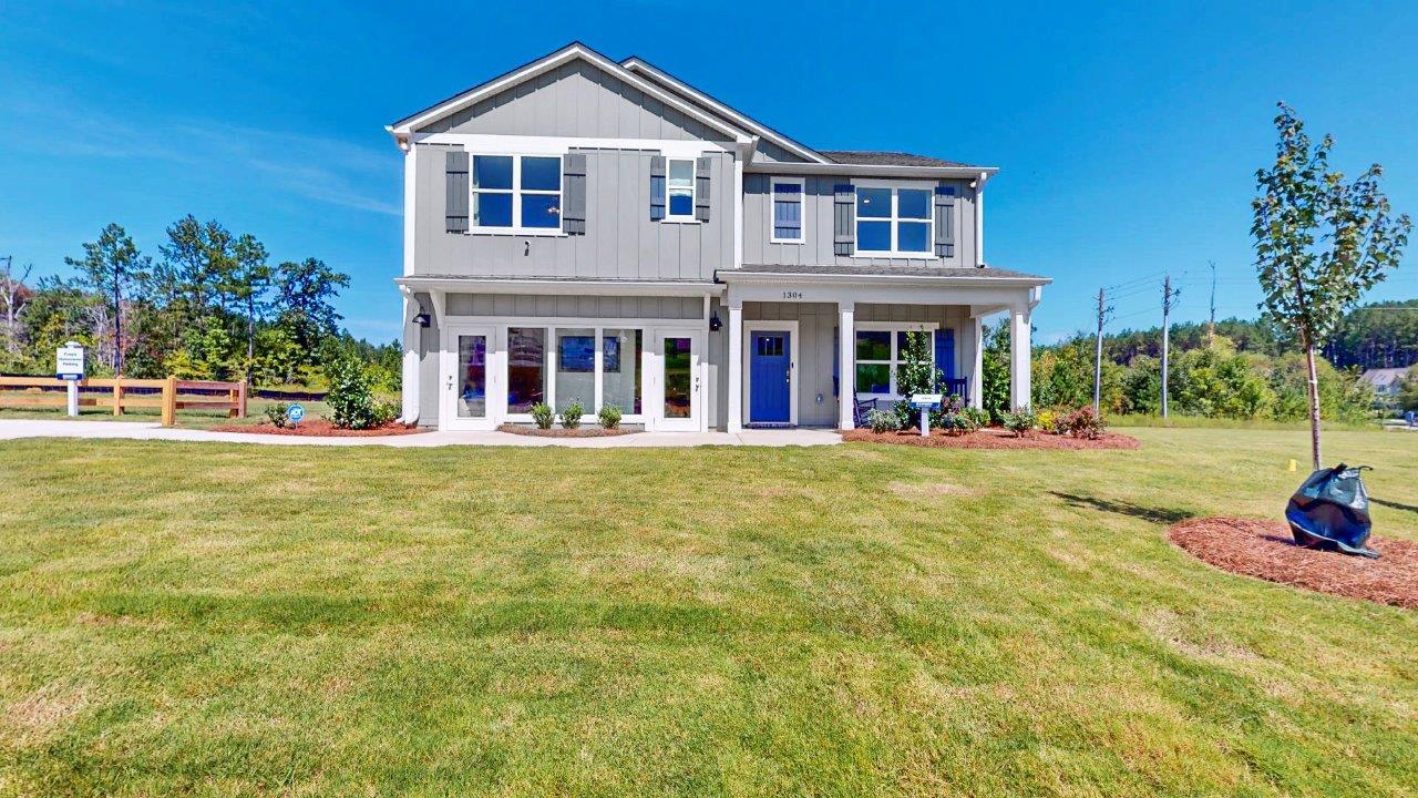 New Homes in Chelsea Park Chelsea, AL D.R. Horton