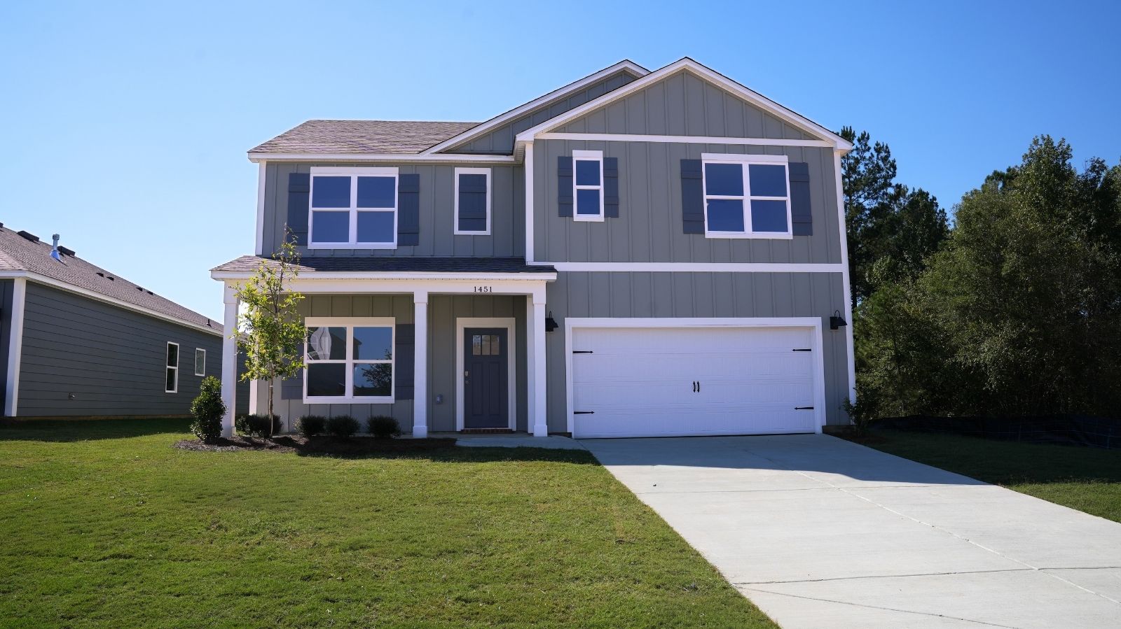 1451 Chelsea Park Trail
