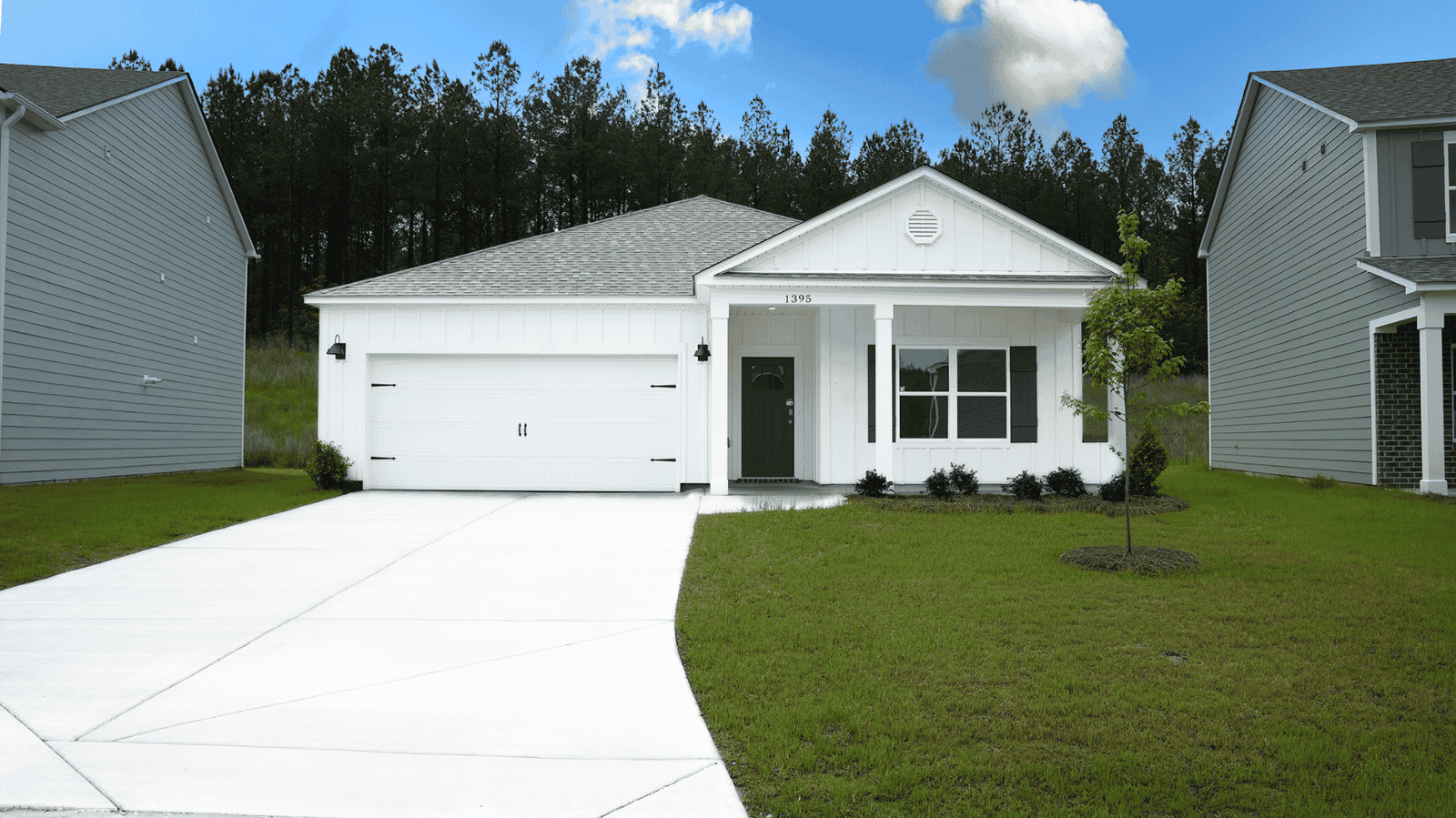 1395 Chelsea Park Trail in our new home community Chelsea Park