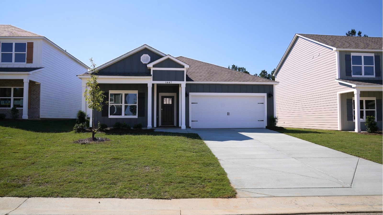 1447 Chelsea Park Trail