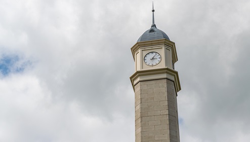 A unique 100-foot-tall clock tower stands watch over the grand entrance to Chelsea Park by D.R. Horton, the premiere community in Chelsea, Alabama. Conveniently located to Chelsea Community Center including activities for every age. Nearby residents can enjoy the community splashpad, archery range, and a host of youth sports complexes. Situated minutes from highway 280, this new home community provides easy access to Chelsea, Greystone’s conveniences, nearby dining options, and excellent recreation spots throughout the region. Go Chelsea Hornets! With home plans ranging in size from 1,613 square feet up to 2,511 square feet, Chelsea Park offers a variety of home plans including one level ranchers to a spacious two story. Each home in Chelsea Park is uniquely designed with modern living in mind, featuring granite countertops, elegant and durable flooring, and stainless-steel appliances. The easy-to-use Smart Home Technology Package included in every home provides the ultimate convenience, allowing you to control key features with the touch of a button. Featured conveniences include lighting automation, IQ panel, video doorbell, keyless front door entry, and temperature control from the ease of your phone. Whether you are looking for a spacious open floor plan or a more intimate design, Chelsea Park has a variety of options to suit your individual needs. For the outdoor enthusiasts, Chelsea Park’s location is perfect for accessing spots for hiking and biking adventures. In addition, state-of-the-art local parks and recreational opportunities are just minutes away, offering something for everyone. Chelsea, Alabama has been consistently voted as one of the “Best Places to Live in Alabama.” Come tour Chelsea Park today and join this vibrant community.