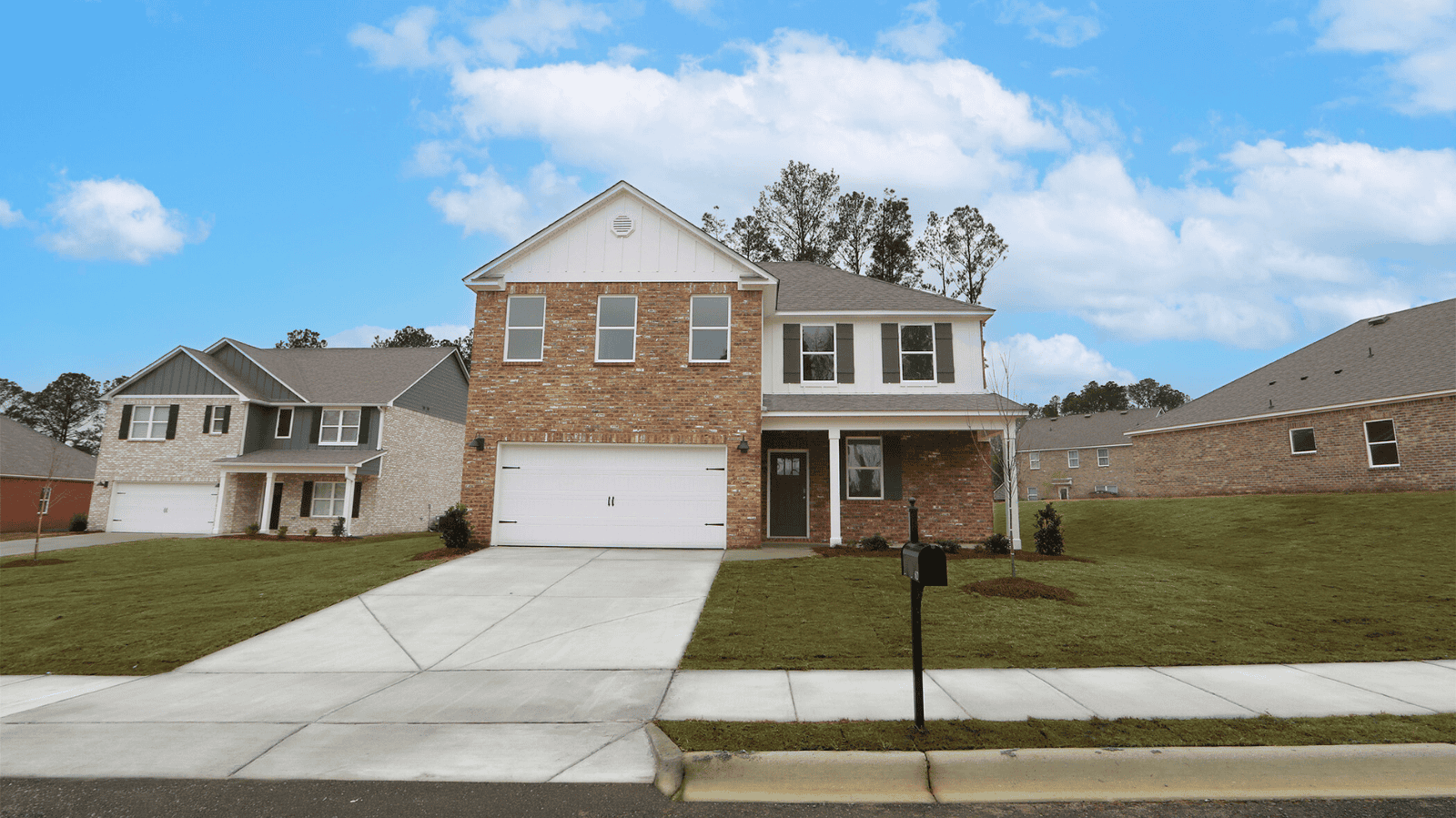 612 Acorn Court exterior