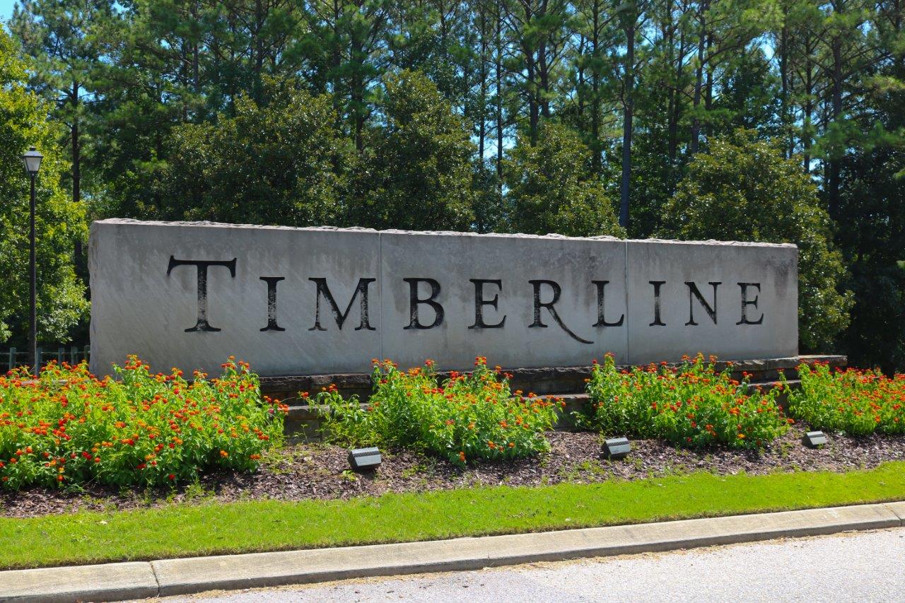 New Homes in Timberline Calera, AL D.R. Horton
