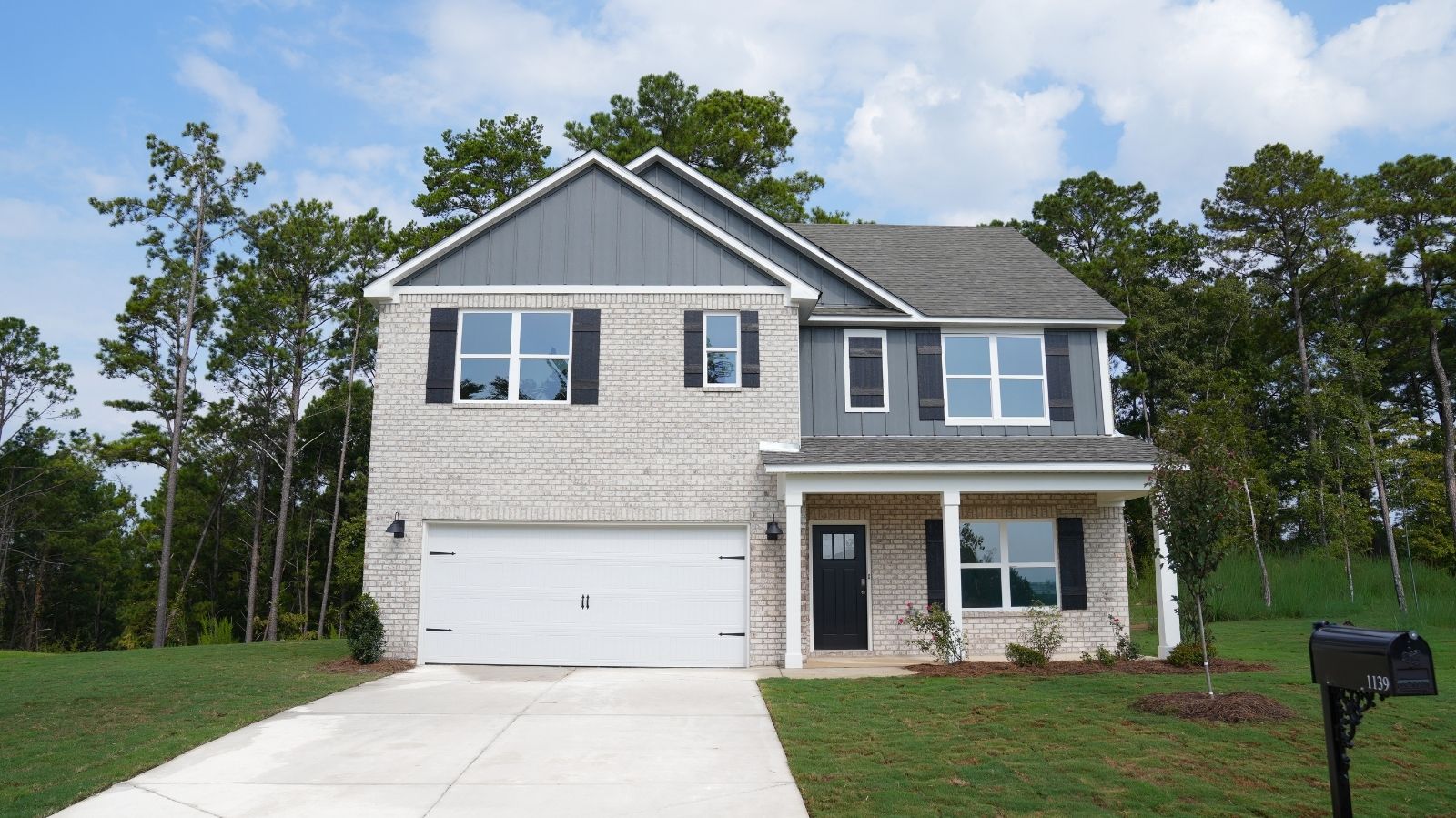 1139 Timberline Ridge exterior