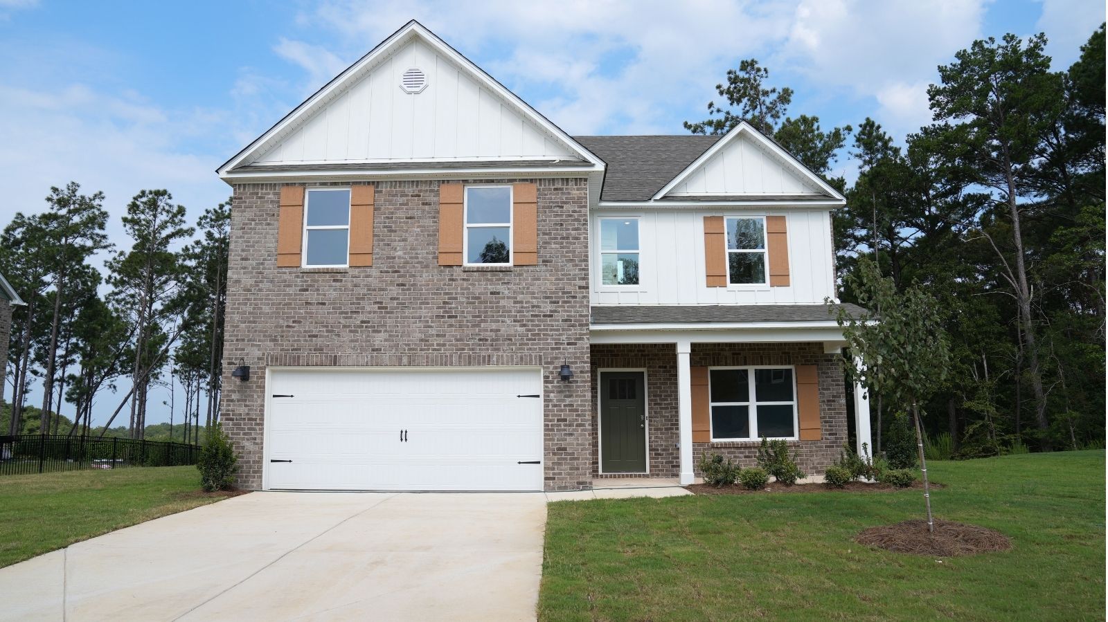 1135 Timberline Ridge exterior