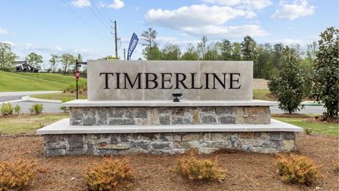 Welcome to Timberline by D.R. Horton, a golf course community in Calera, Alabama. Just off Hwy 31 and I-65, this new home community is just minutes from Alabaster’s local amenities and Downtown Birmingham. Calera offers a vibrant, historic downtown area with diverse dining, shopping, and entertainment options. Calera is home to the Heart of Dixie Railroad Museum, where families can enjoy scenic train rides and explore Alabama’s rich rail history. Go Calera High School Eagles! Timberline features some of our elegant, traditional home plans spanning from 1,618 up to 3,209 square feet, with granite countertops, elegant and durable flooring, stainless steel appliances, and our smart home technology package. Each home in Timberline is uniquely designed with modern living in mind, featuring granite countertops, elegant and durable flooring, and stainless-steel appliances. The easy-to-use Smart Home Technology Package included in every home provides the ultimate convenience, allowing you to control key features with the touch of a button. Featured conveniences include lighting automation, IQ panel, video doorbell, keyless front door entry, and temperature control from the ease of your phone.
