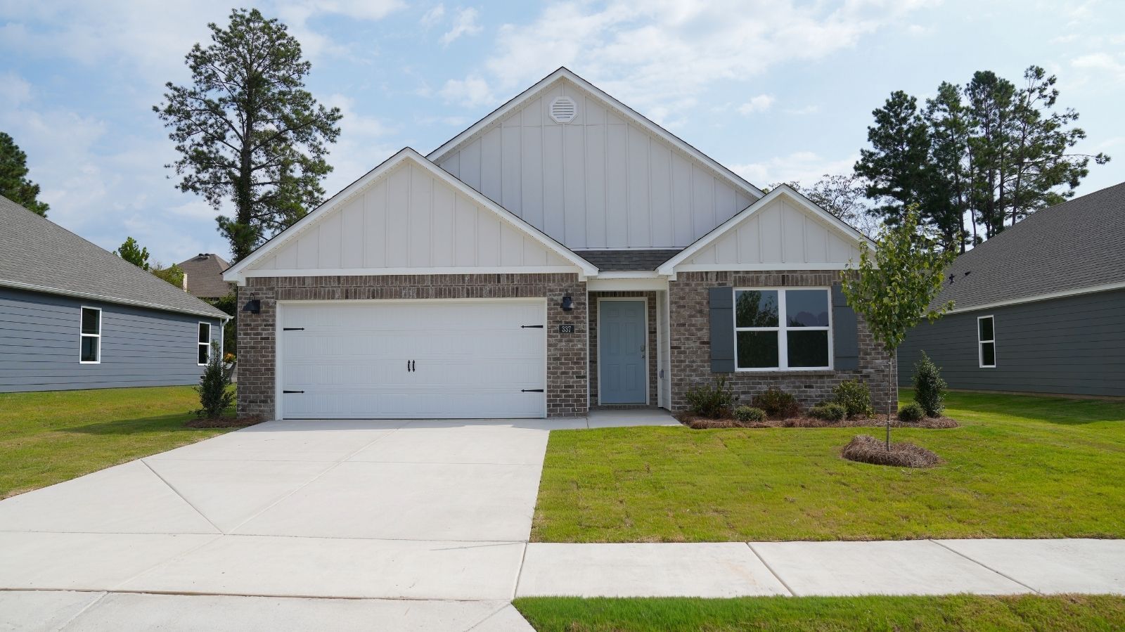 337 Oakmont Circle