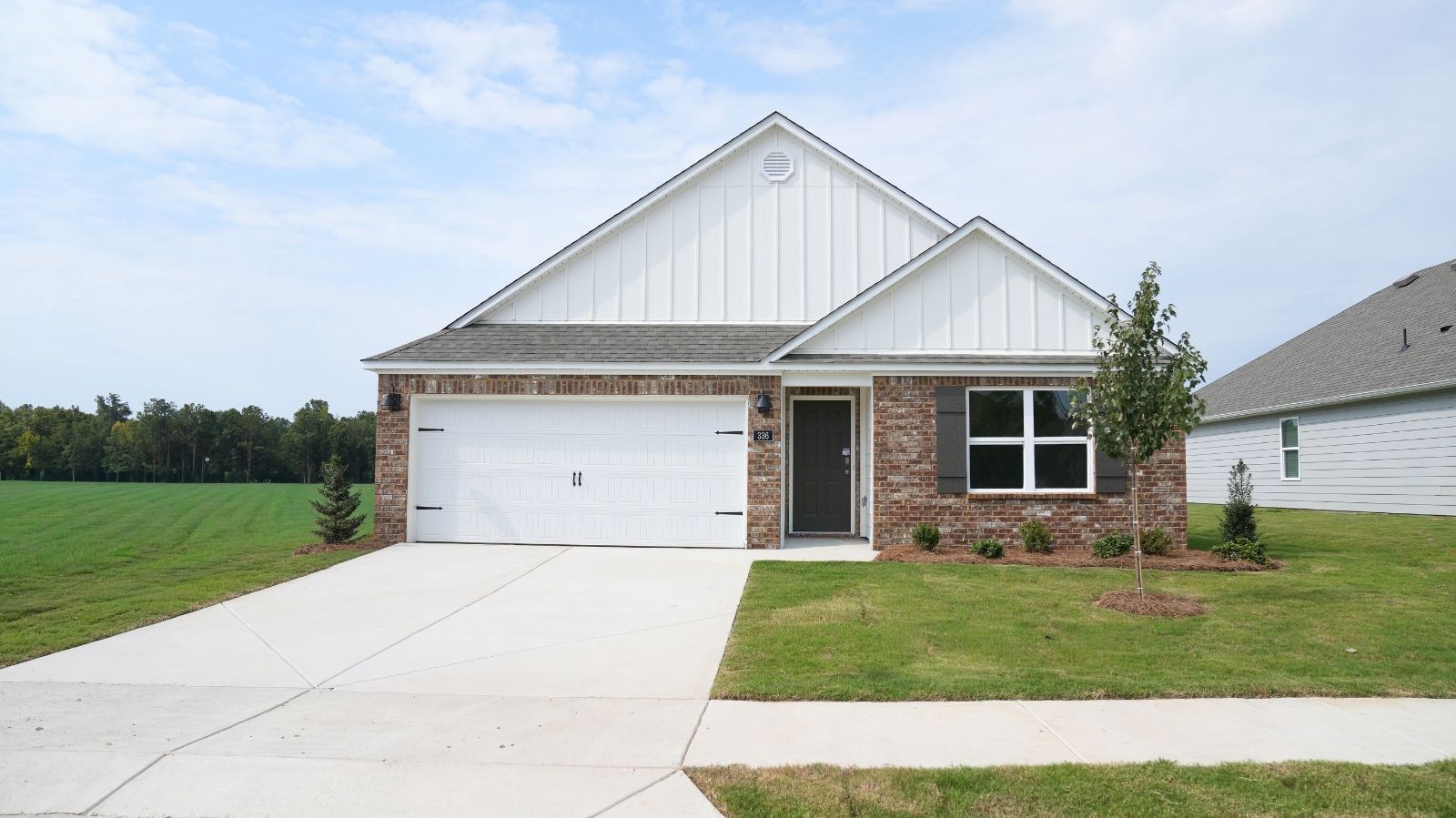 336 Oakmont Circle exterior