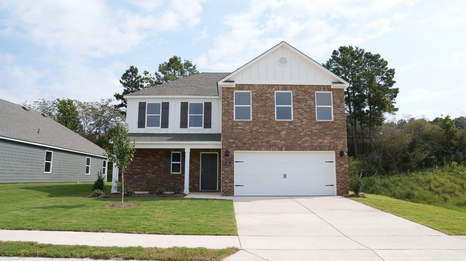 345 Oakmont Circle